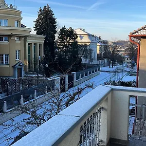 Apartmán Colette, Praha